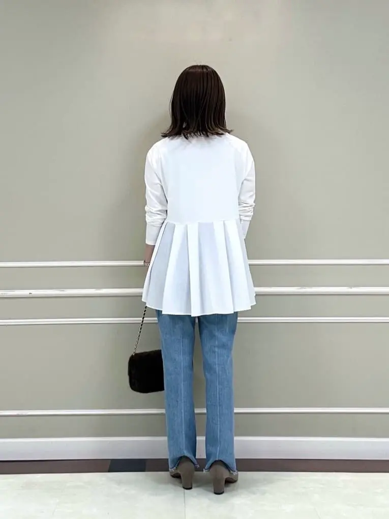 23区 江口 コーディネート画像