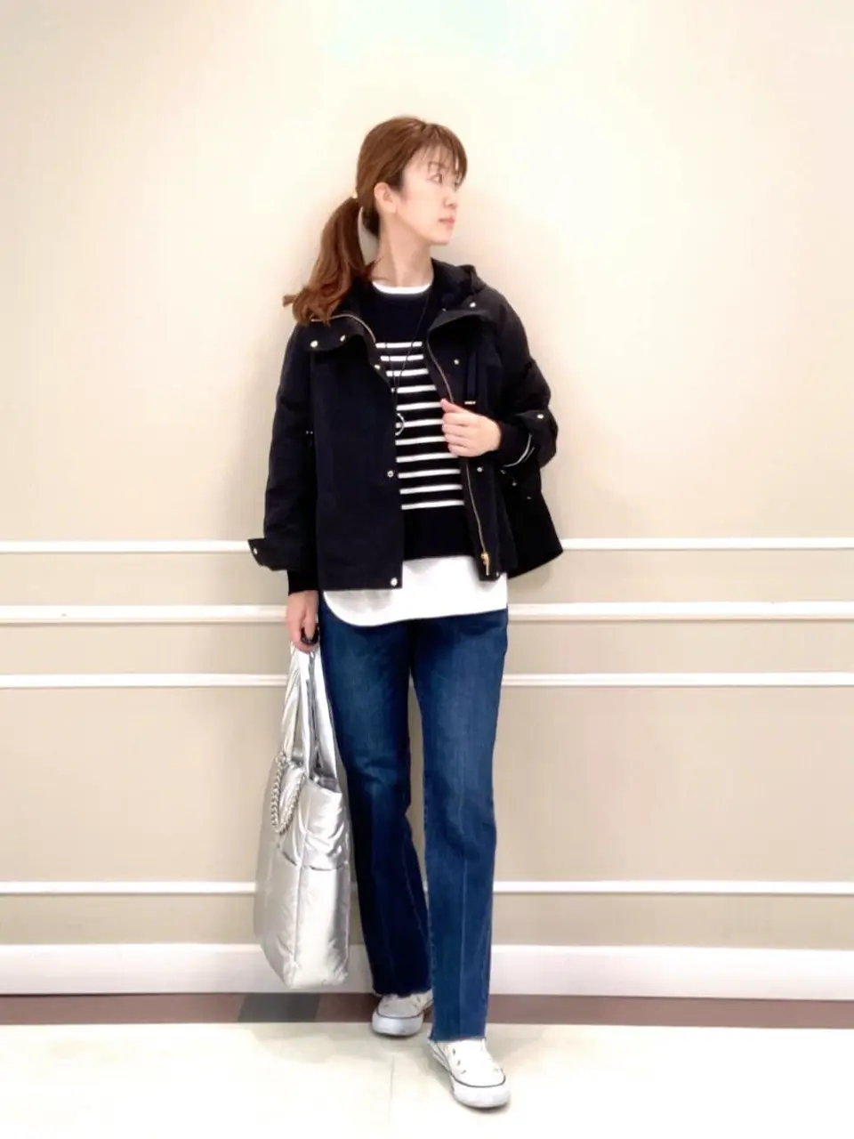  川田 コーディネート画像