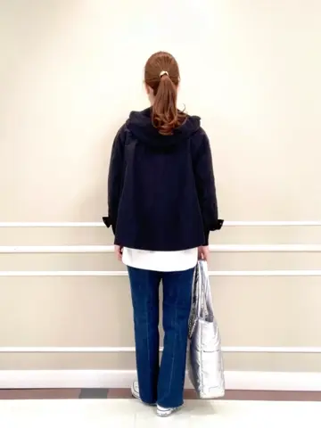 23区 川田 コーディネート画像