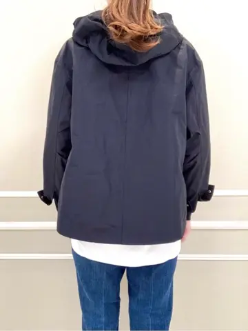 23区 川田 コーディネート画像