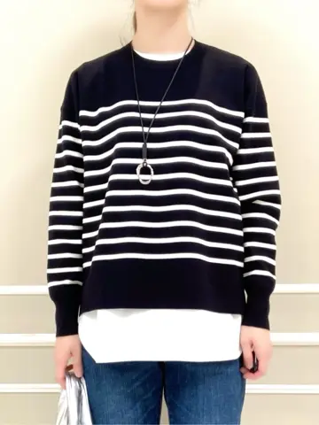 23区 川田 コーディネート画像