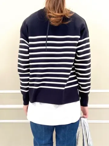 23区 川田 コーディネート画像