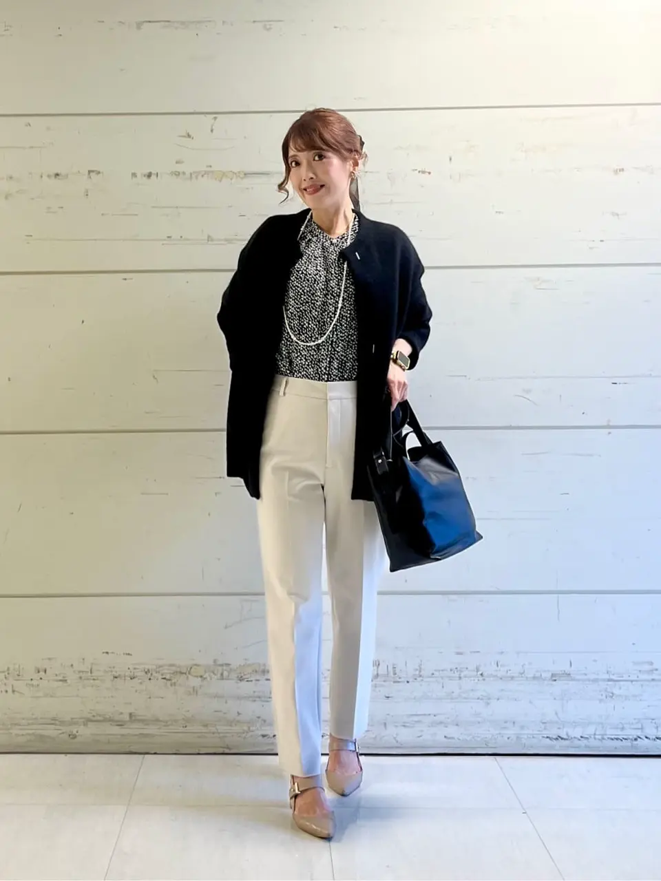  本村 コーディネート画像