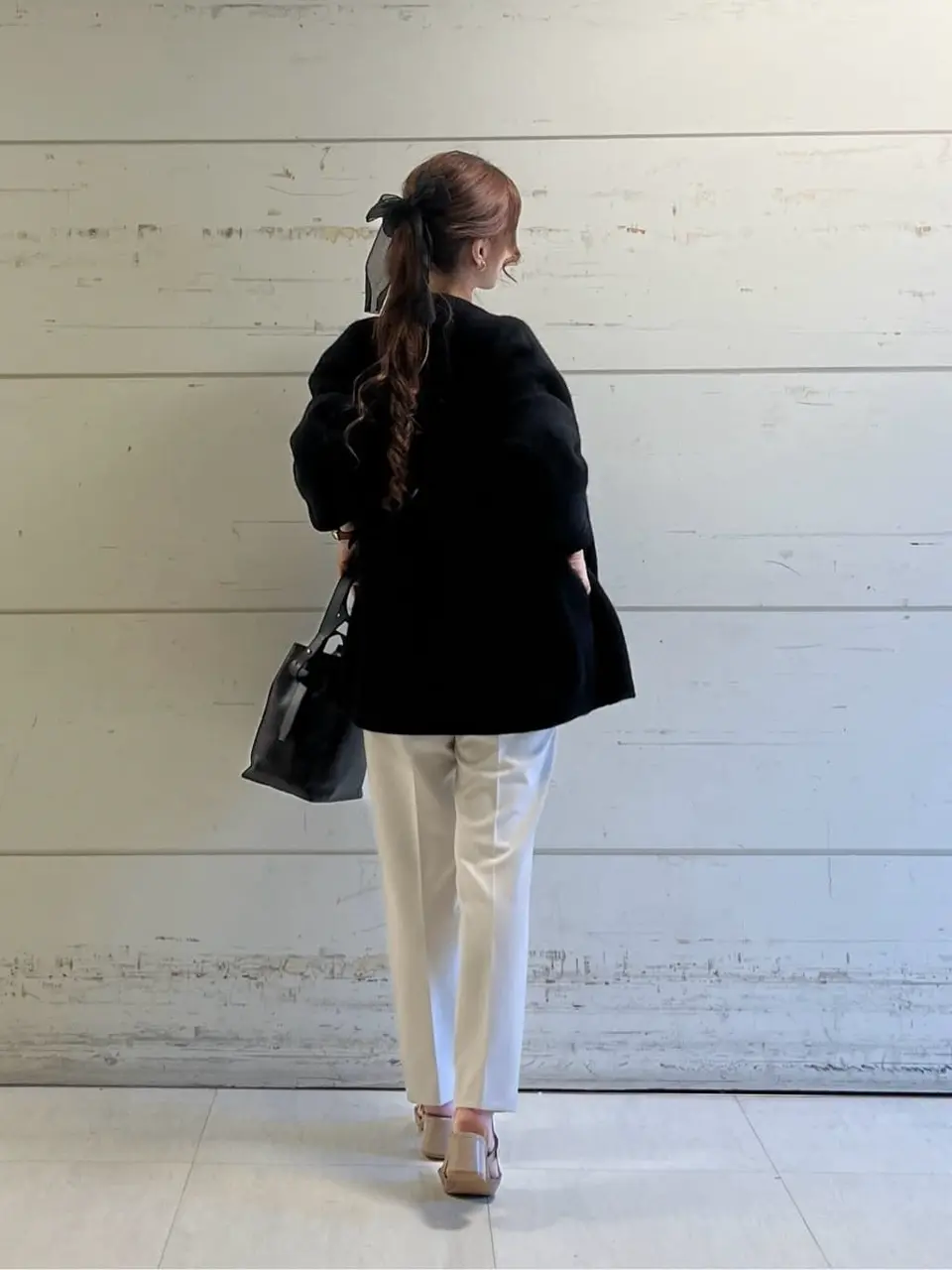 23区 本村 コーディネート画像