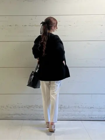 23区 本村 コーディネート画像