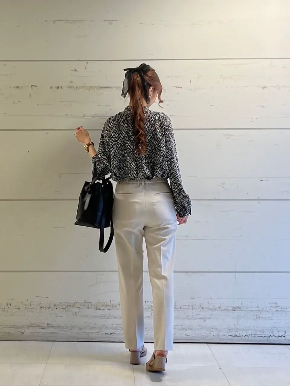 23区 本村 コーディネート画像