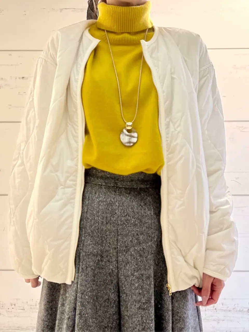 23区 本村 コーディネート画像