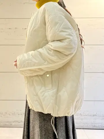 23区 本村 コーディネート画像