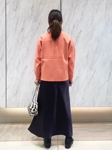 23区 勝俣 コーディネート画像