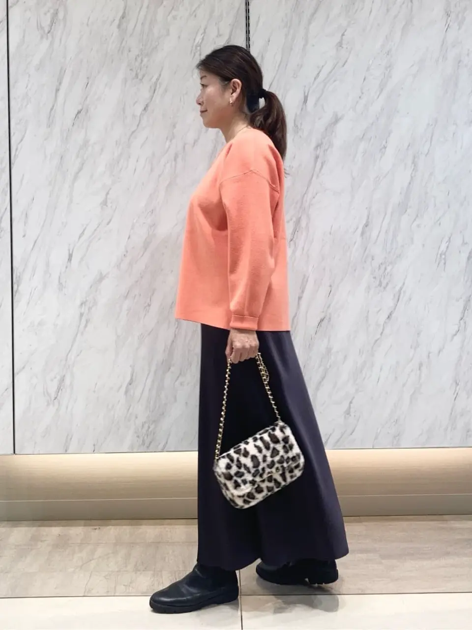 23区 勝俣 コーディネート画像