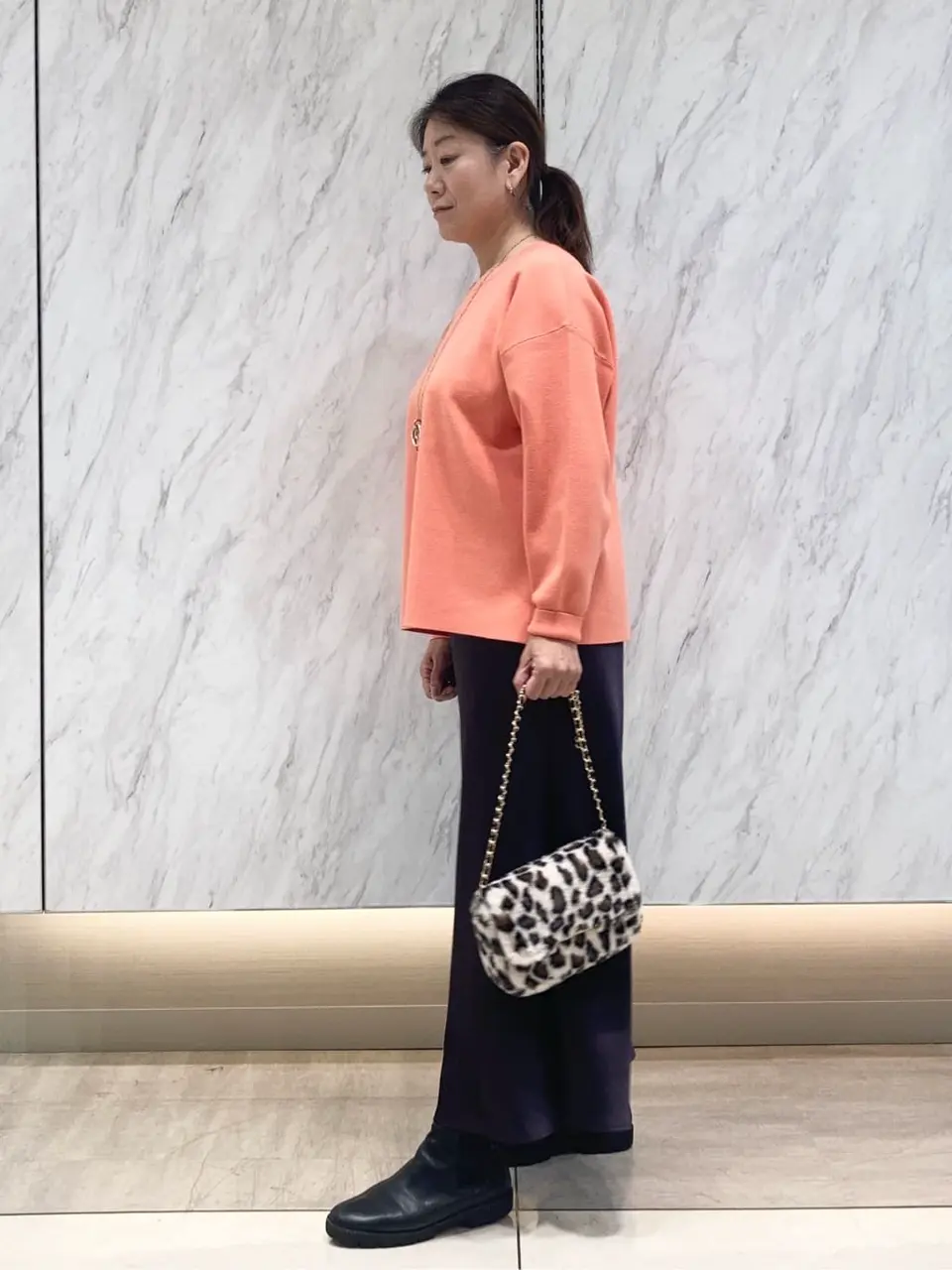 23区 勝俣 コーディネート画像