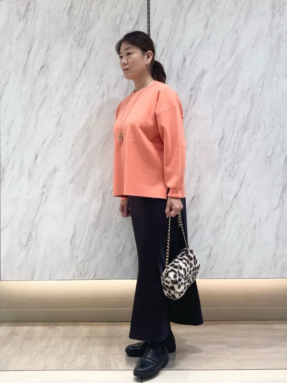 23区 勝俣 コーディネート画像