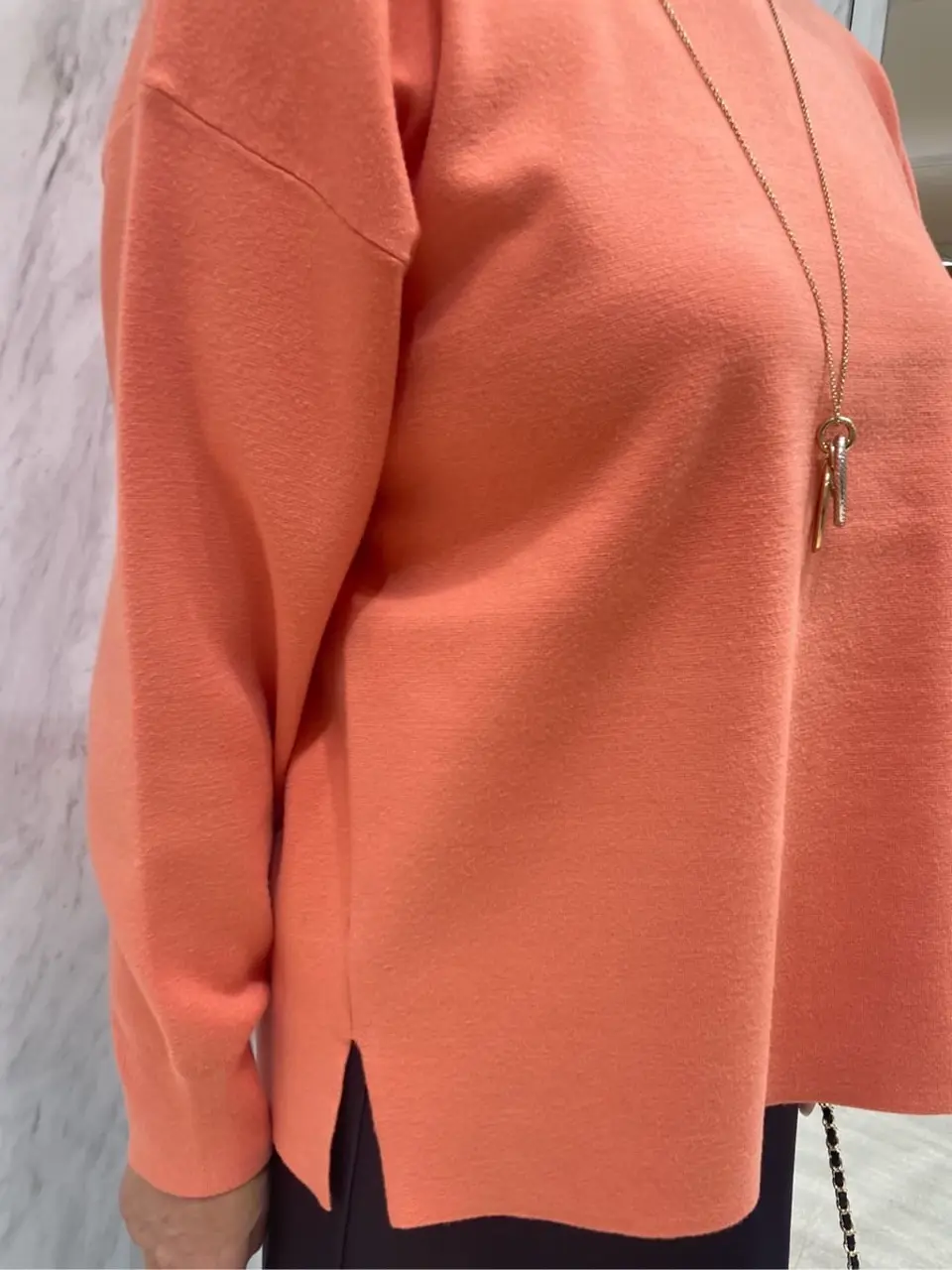 23区 勝俣 コーディネート画像