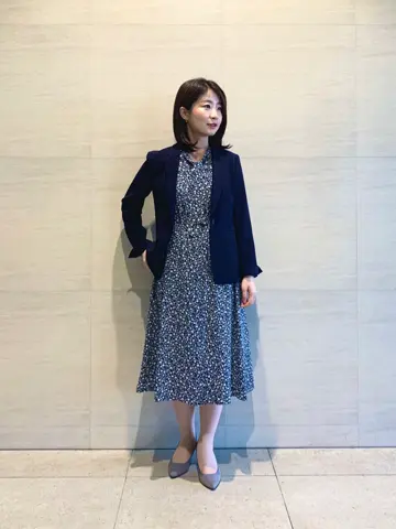 23区 望月 コーディネート画像