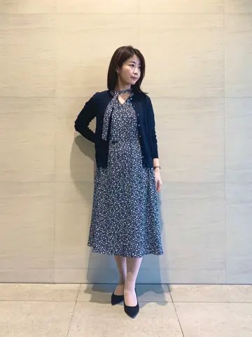 23区 望月 コーディネート画像