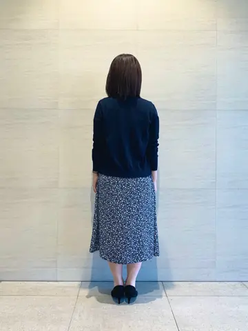 23区 望月 コーディネート画像