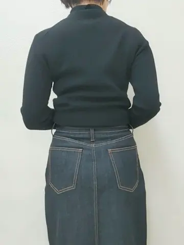 23区 中園 コーディネート画像