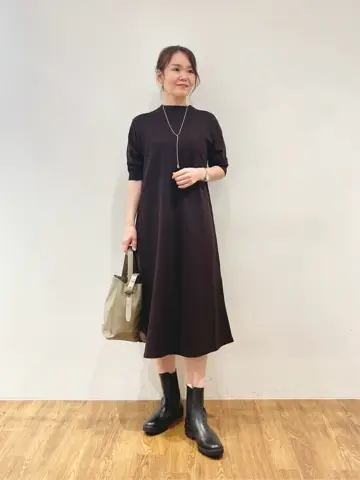 23区 永石 コーディネート画像