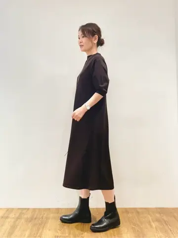 23区 永石 コーディネート画像