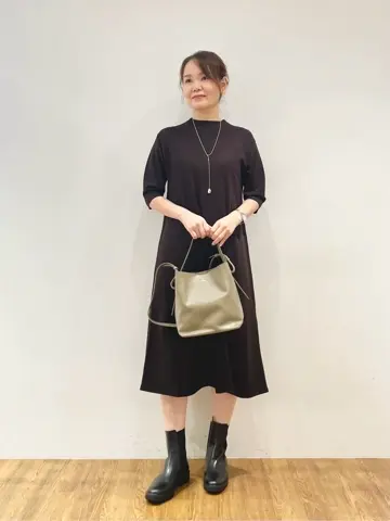 23区 永石 コーディネート画像