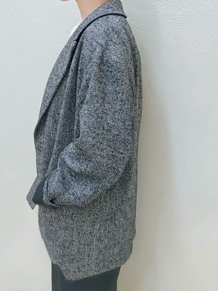 23区 中園 コーディネート画像