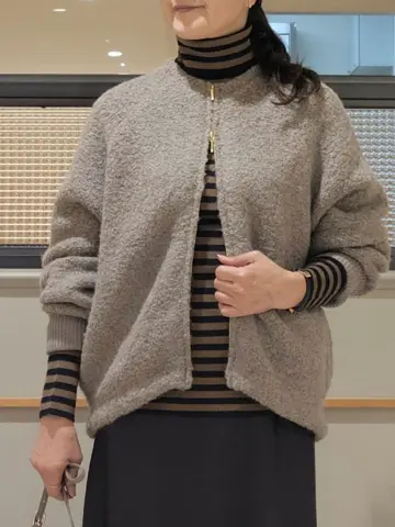 23区 新保 コーディネート画像