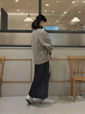 23区 新保 コーディネート画像