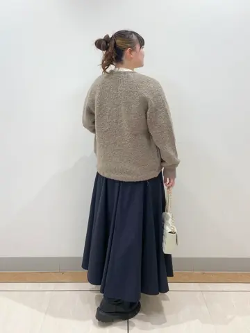 23区 藤原 コーディネート画像