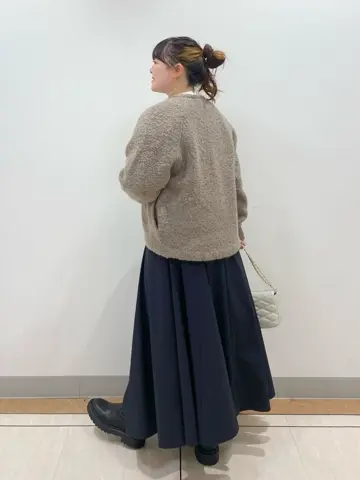 23区 藤原 コーディネート画像