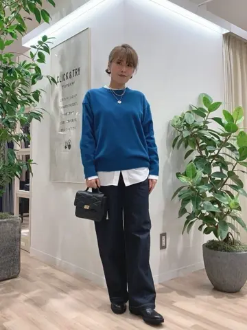 23区 犬塚 コーディネート画像