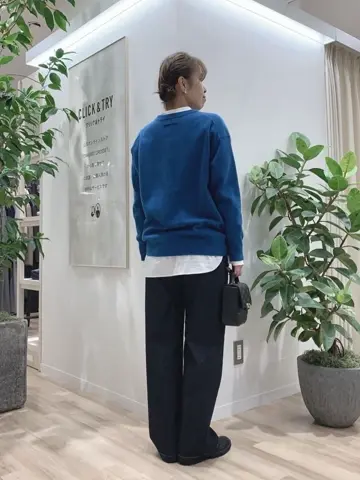 23区 犬塚 コーディネート画像