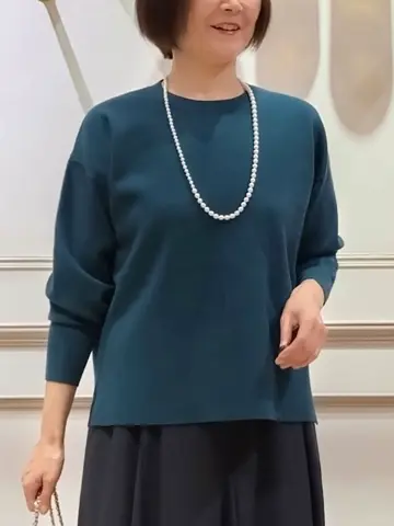 23区 奥山 コーディネート画像