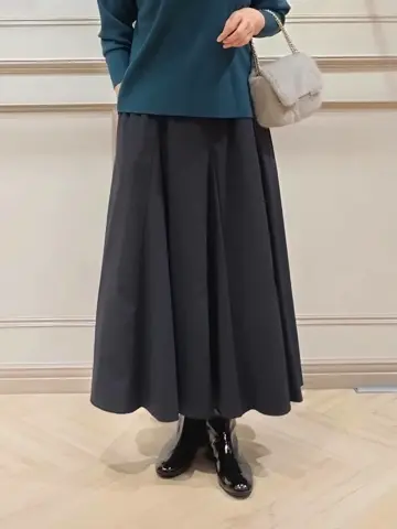 23区 奥山 コーディネート画像