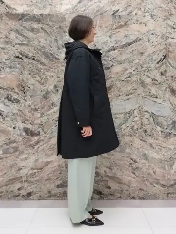 23区 奥山 コーディネート画像