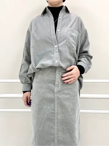 23区 荒川 コーディネート画像