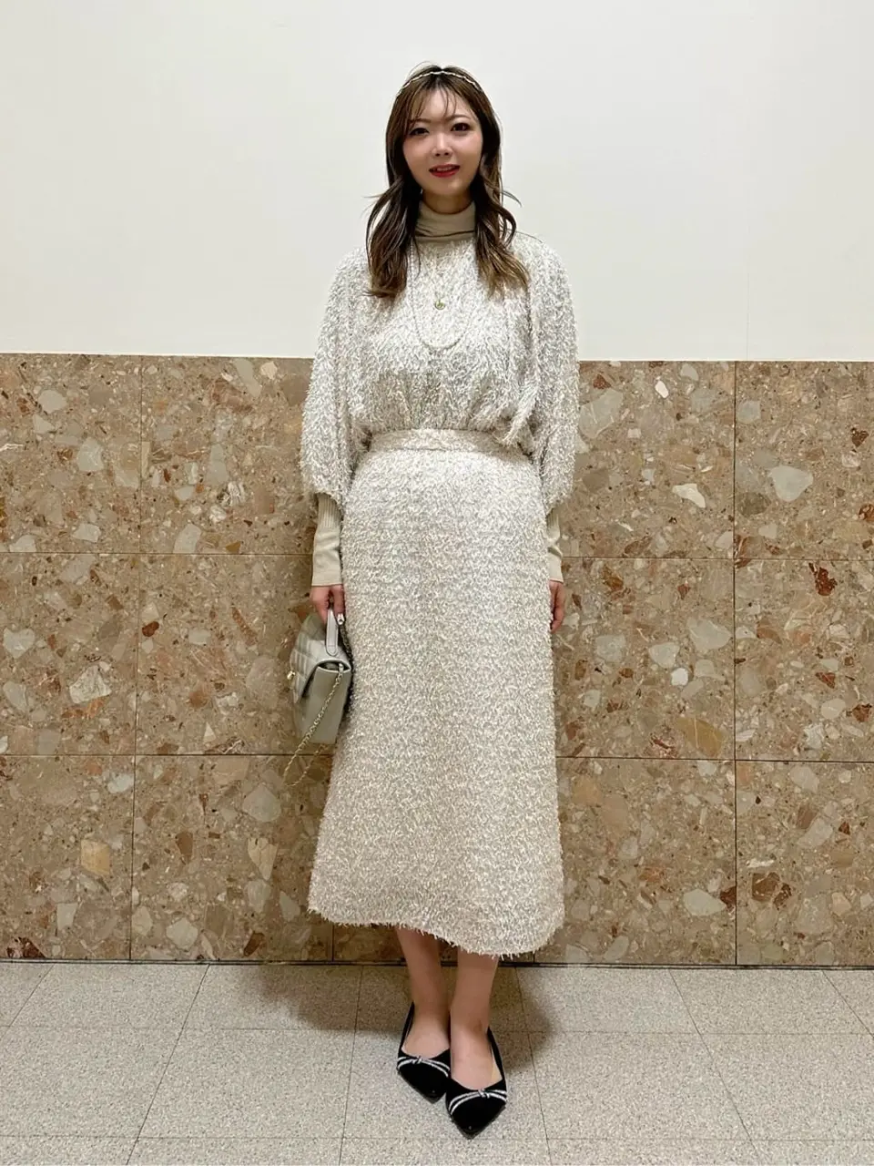 23区 H コーディネート画像