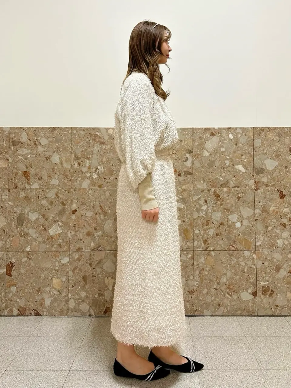 23区 H コーディネート画像