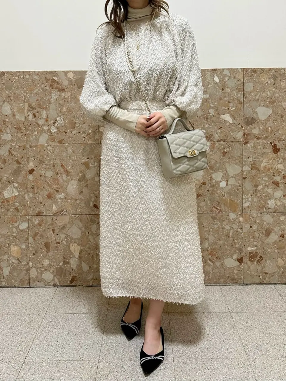 23区 H コーディネート画像