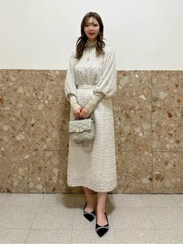 23区 H コーディネート画像