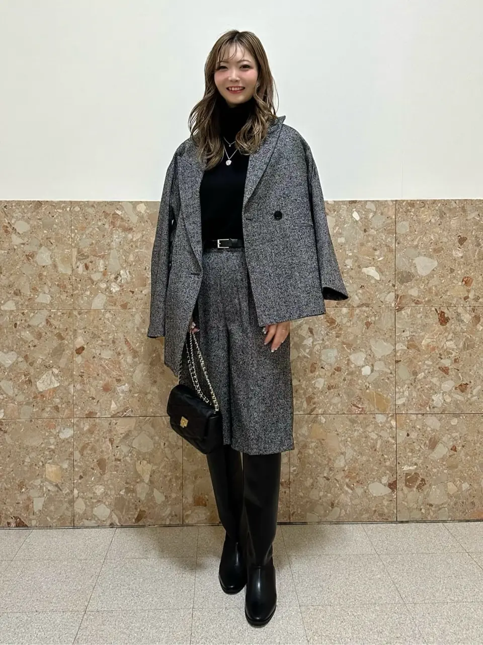 23区 H コーディネート画像