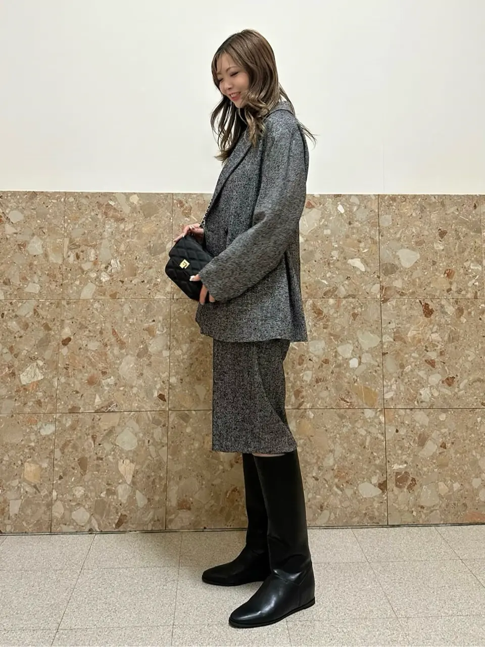 23区 H コーディネート画像