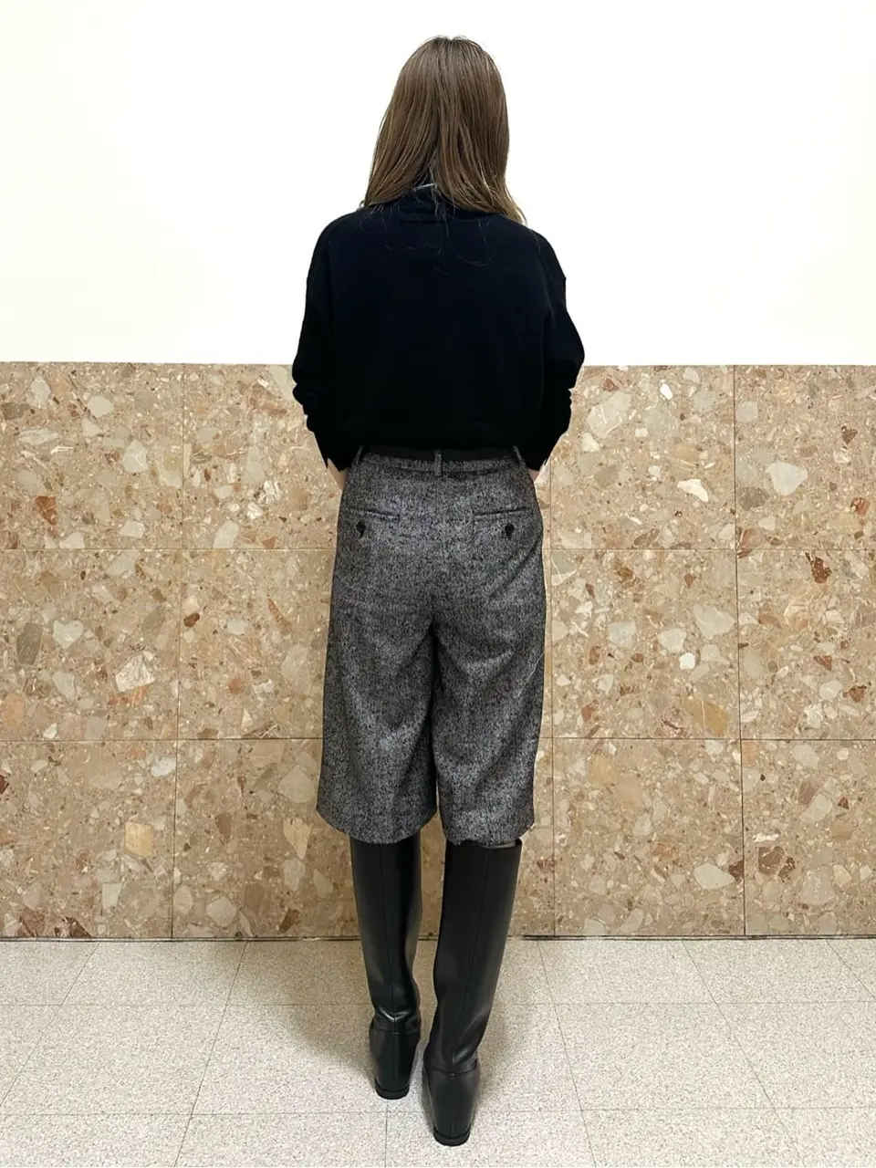 23区 H コーディネート画像