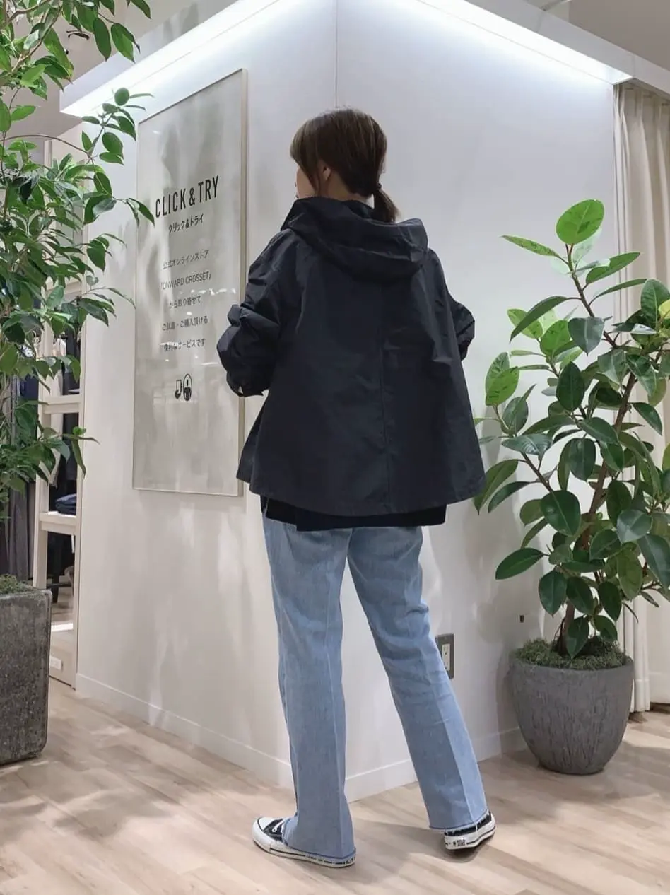 23区 犬塚 コーディネート画像