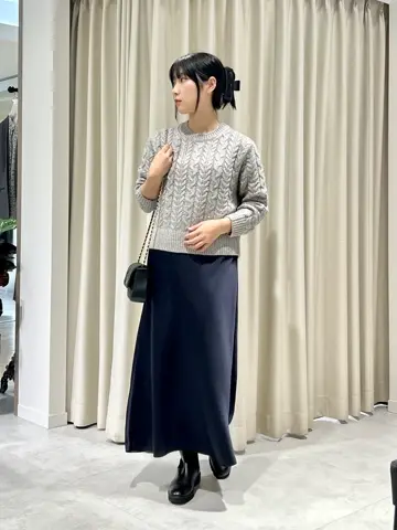 23区 野原 コーディネート画像