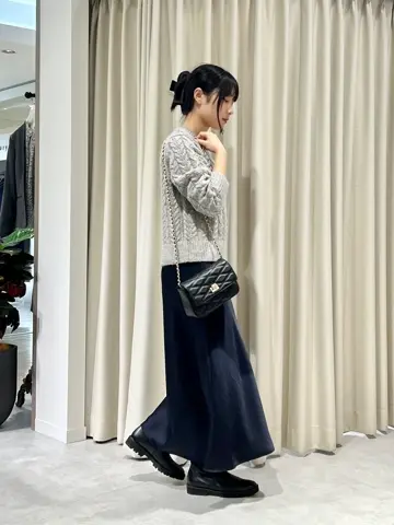 23区 野原 コーディネート画像