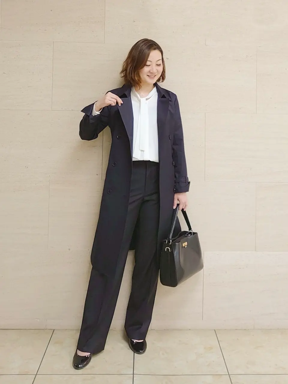  新井田 コーディネート画像