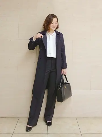 23区 新井田 コーディネート画像