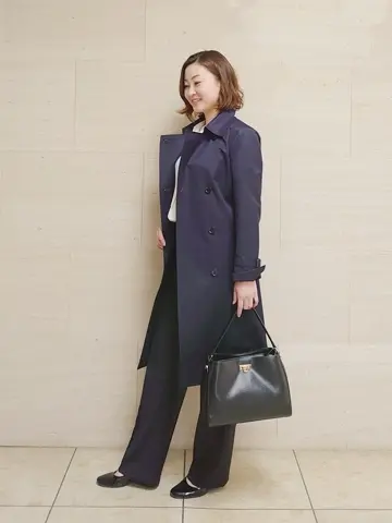 23区 新井田 コーディネート画像