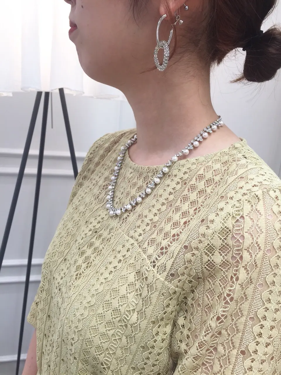 23区 山田 コーディネート画像