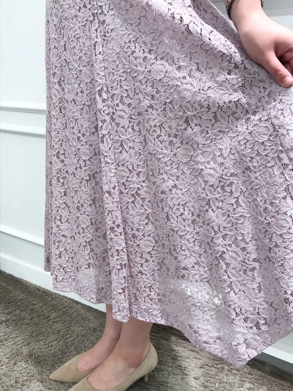 23区 藤原 コーディネート画像